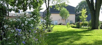 Hôtel La Paix