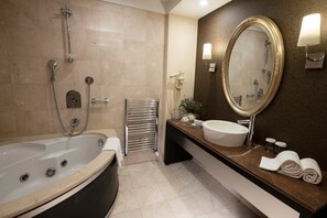 Bathroom - Agaoglu My City (Istanbul)