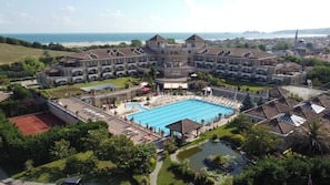 Exterior - The Sign Şile Hotel & Spa (Sile)