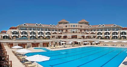 The Sign Şile Hotel & Spa