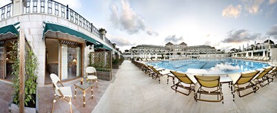 The Sign Şile Hotel & Spa