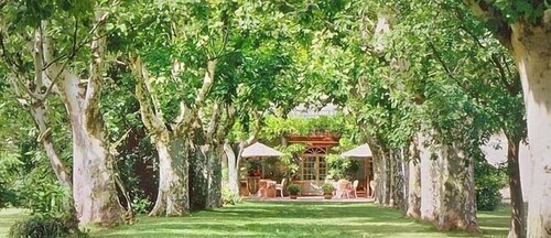 Logis Hôtel L'hermitage