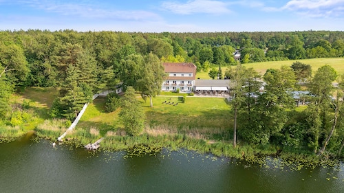 Seehotel Mühlenhaus