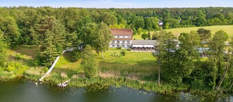 Seehotel Mühlenhaus