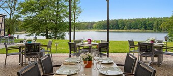 제호텔 뮐렌하우스