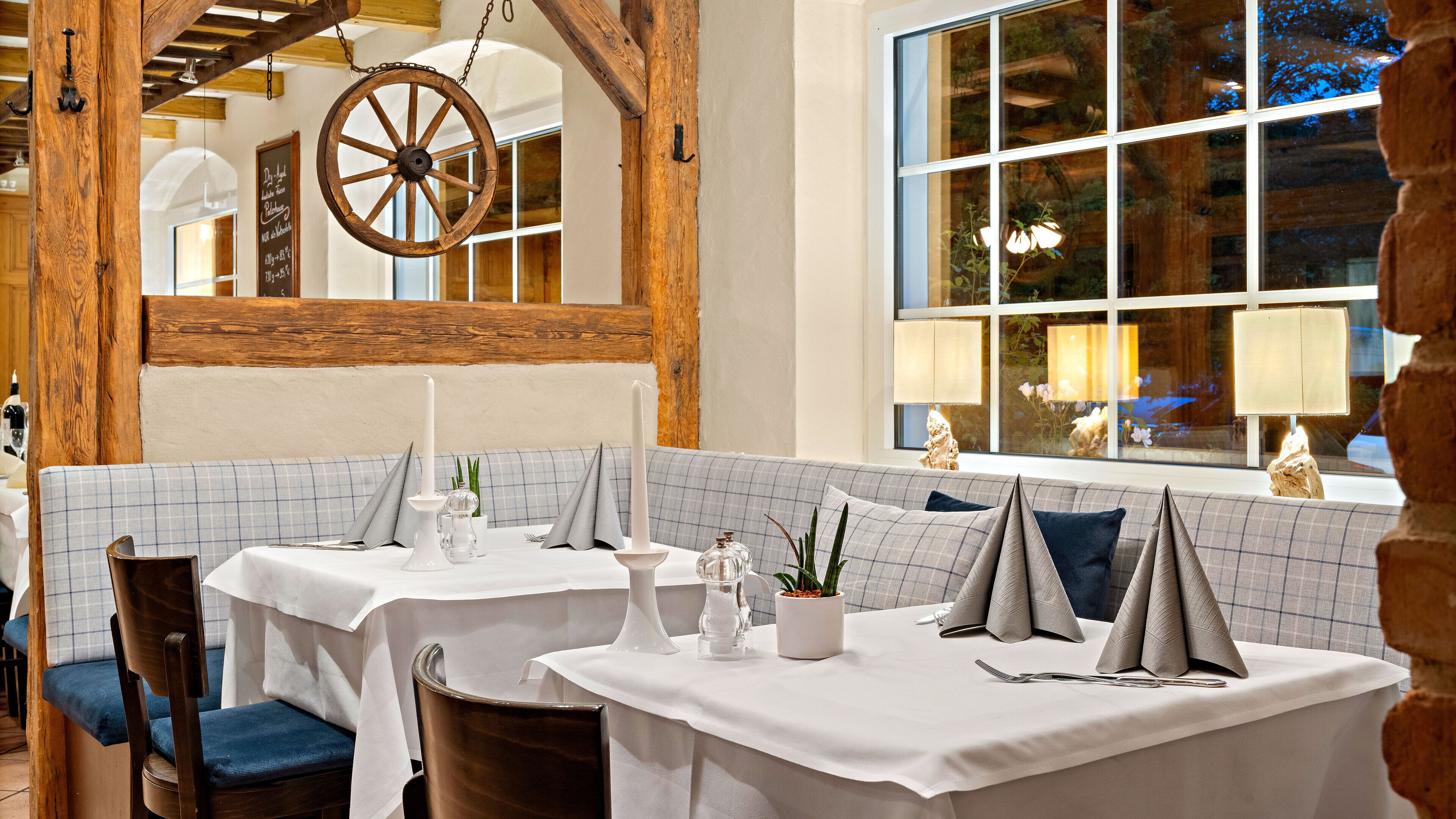 regional cuisine, al fresco dining