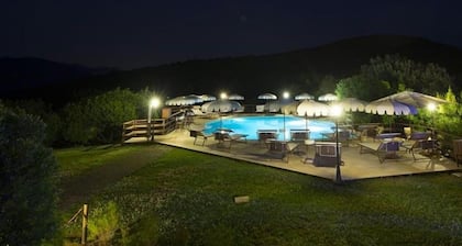 SarAnd Relais