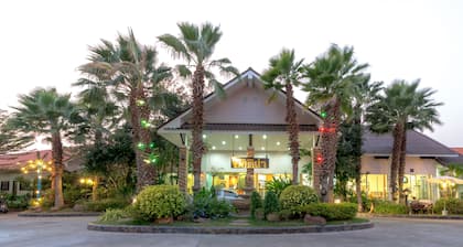 Martina Hotel