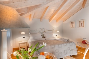 Superior-Doppelzimmer