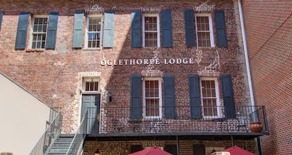 Oglethorpe Lodge