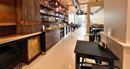 Cyan Recoleta Hotel
