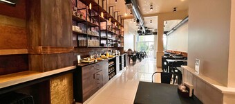 Cyan Recoleta Hotel