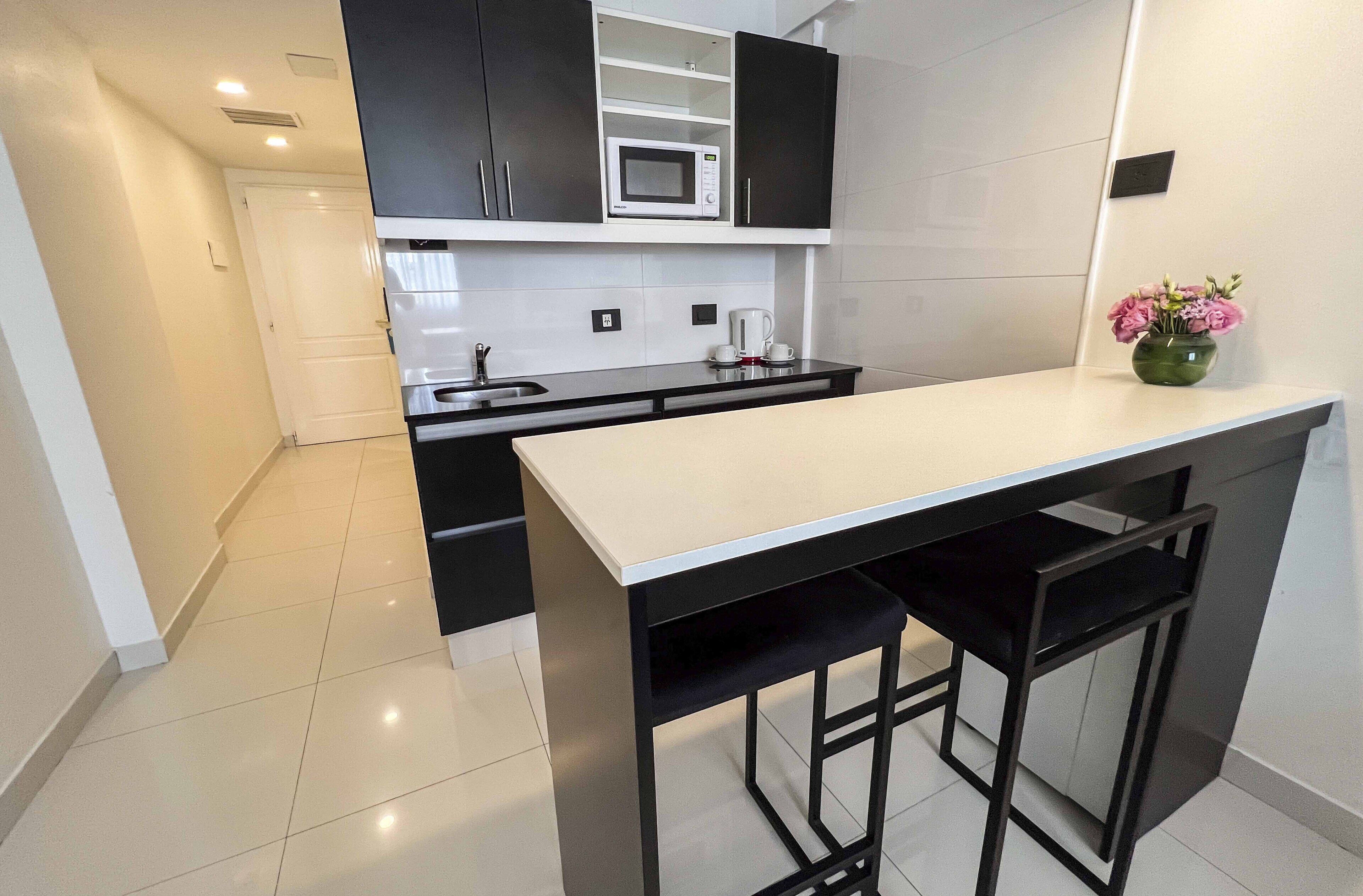 أغطية فراش متميزة وألحفة محشوة بالريش وأسرّة بطبقة علوية مريحة