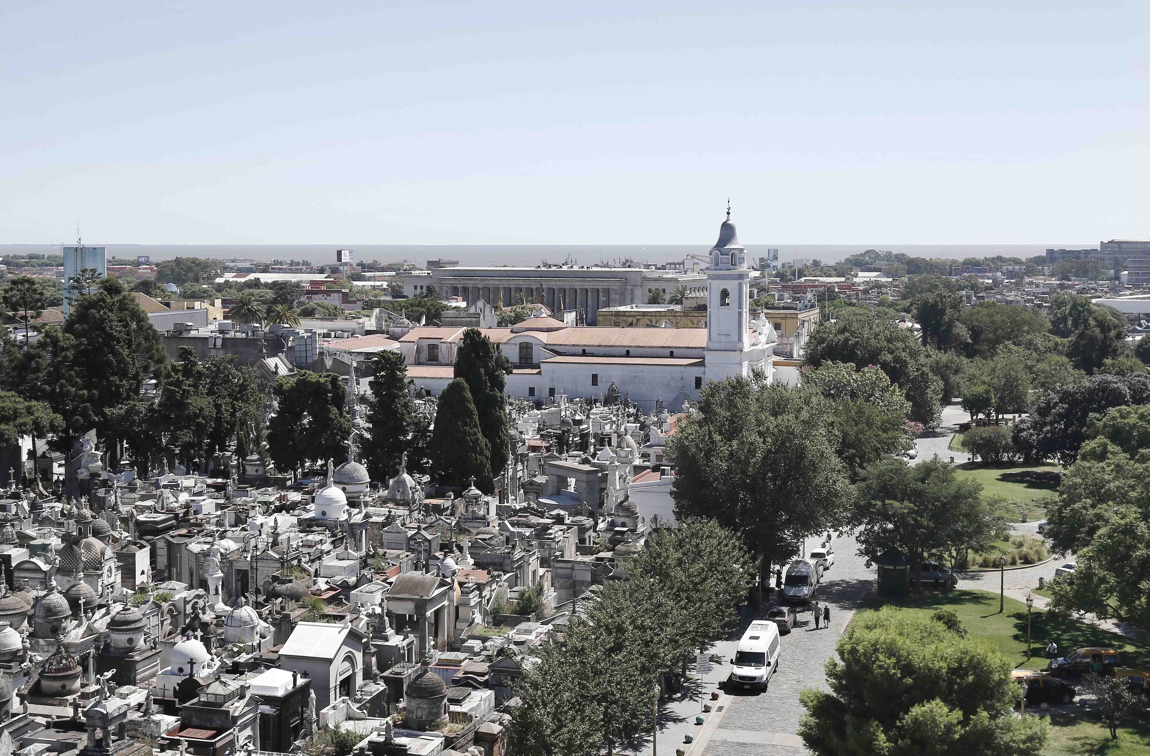 Foto - Cyan Recoleta Hotel