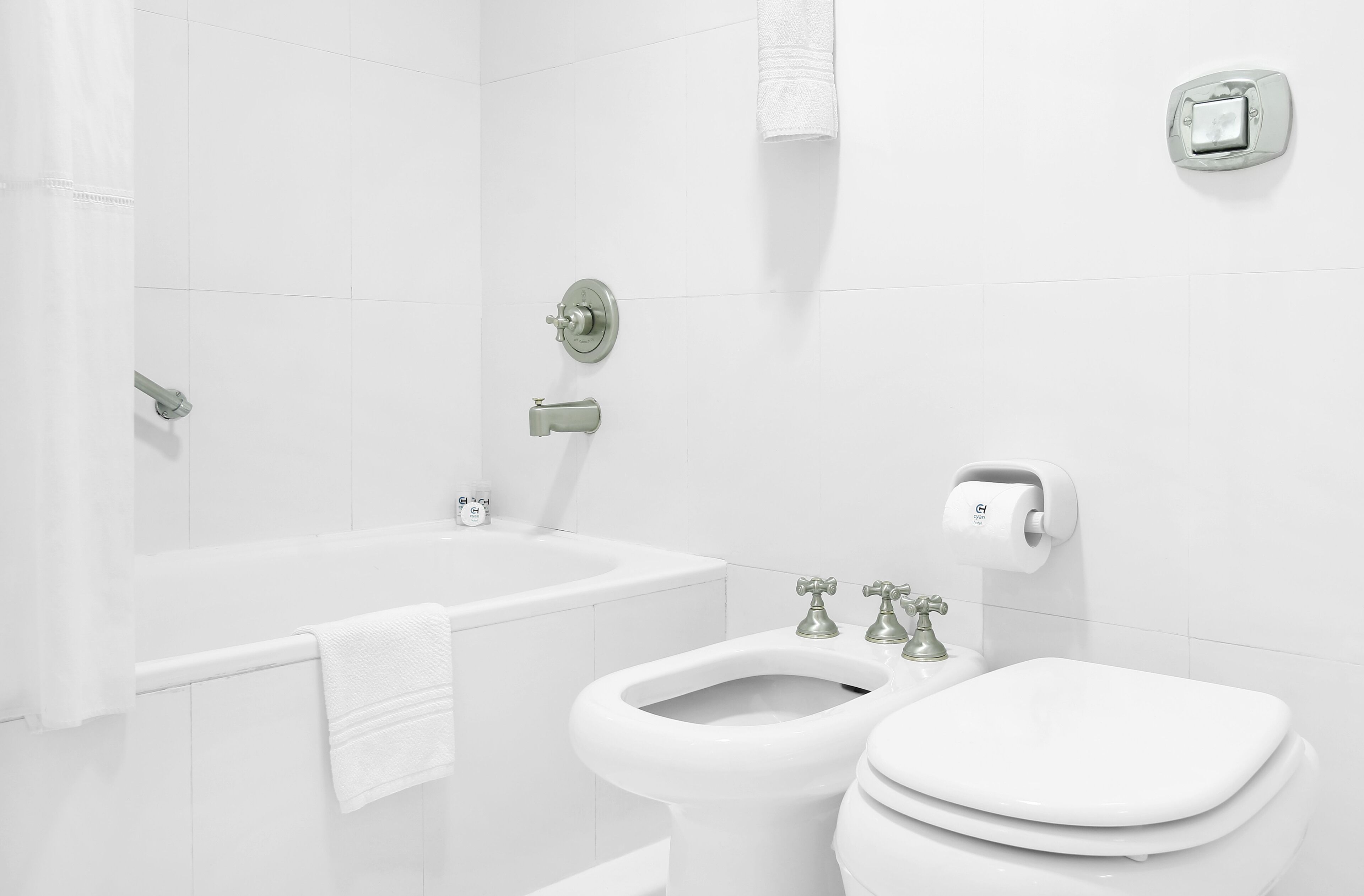 Foto - Cyan Recoleta Hotel