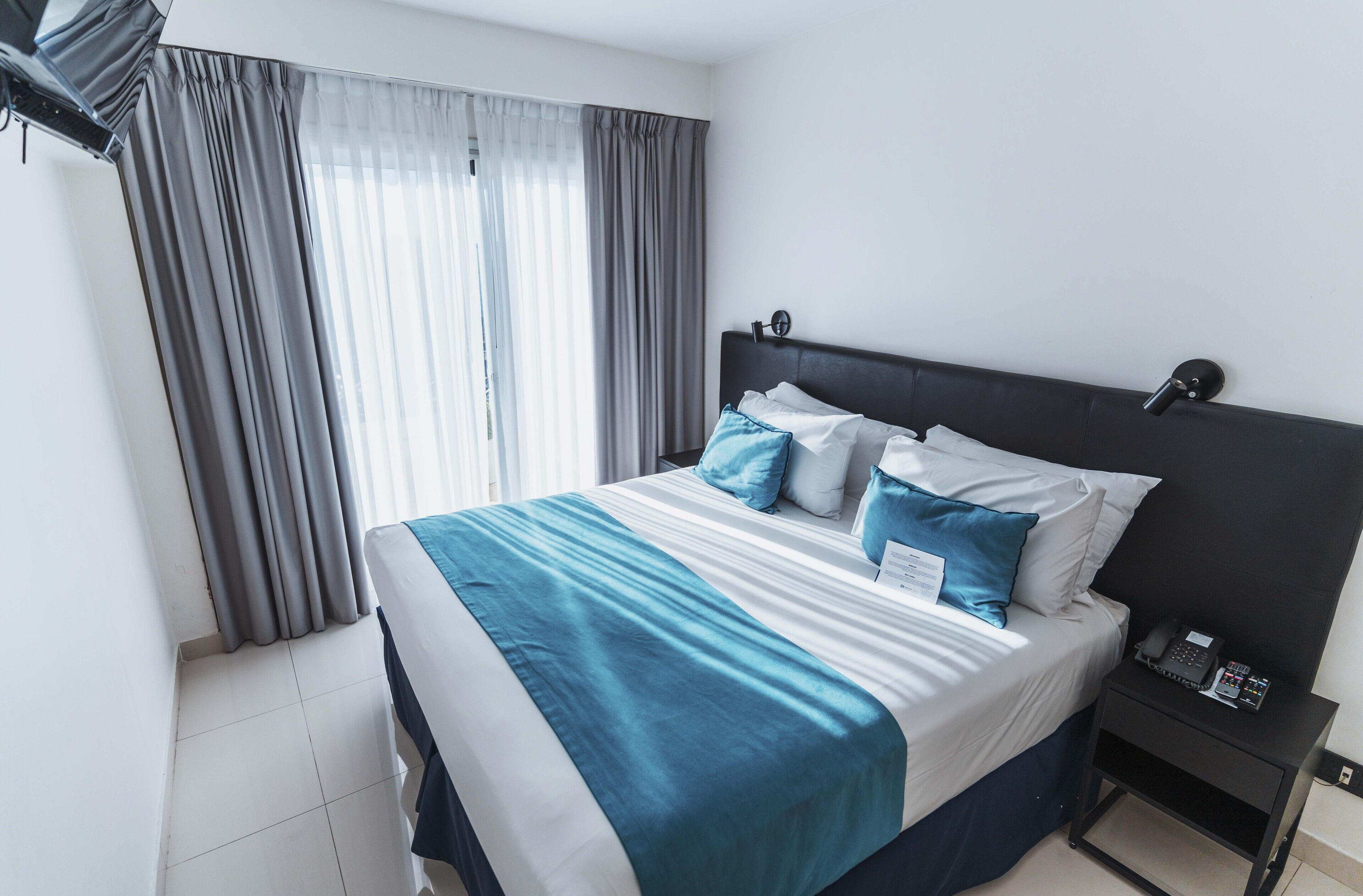 suite, city view | 1 bedroom, premium bedding, down duvets, pillow-top beds