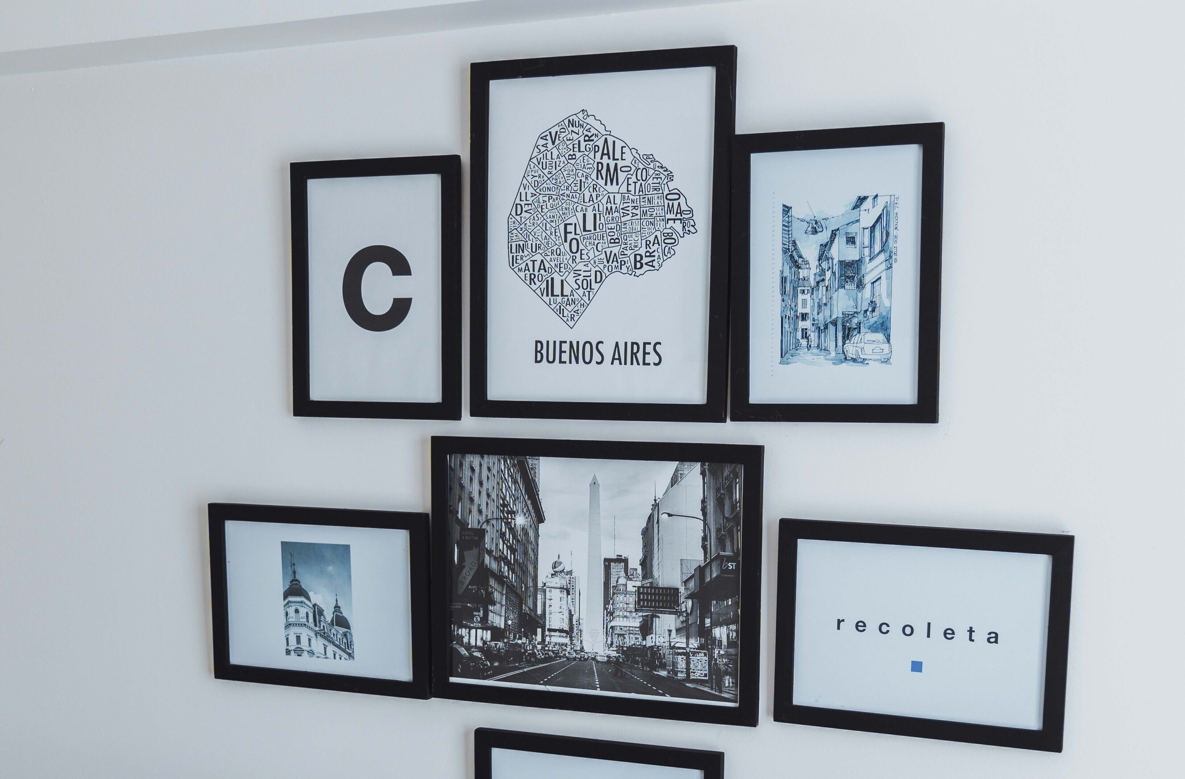 Foto - Cyan Recoleta Hotel