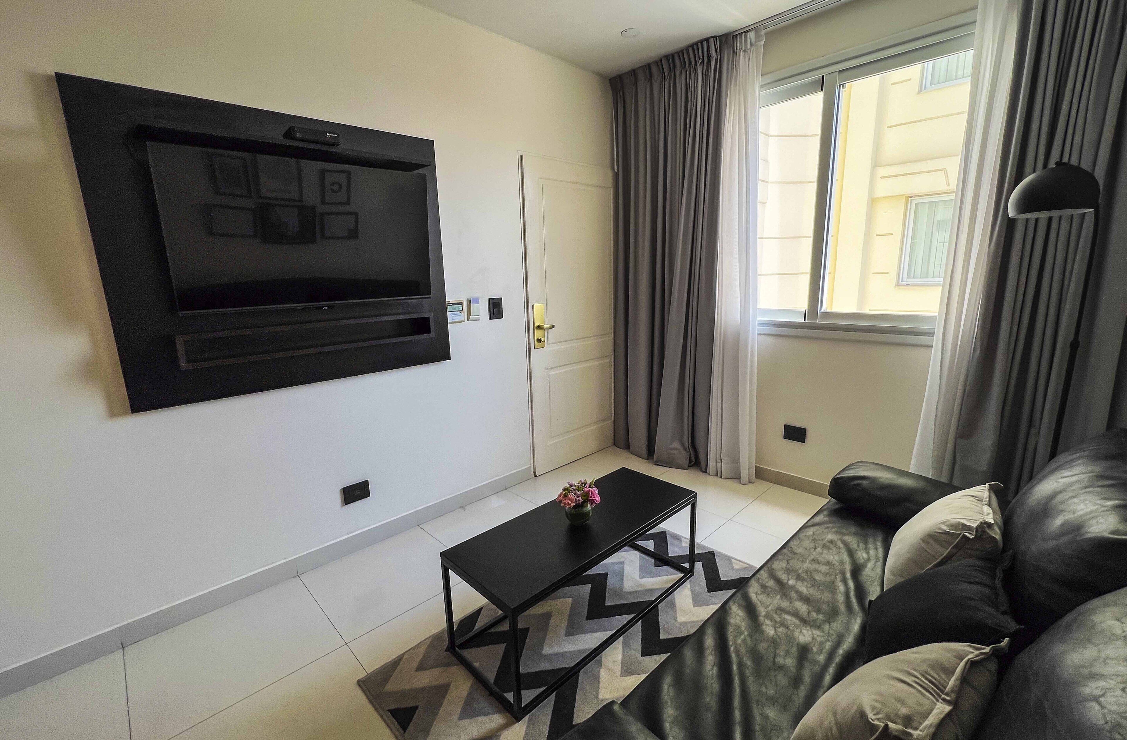 Photo - Cyan Recoleta Suites