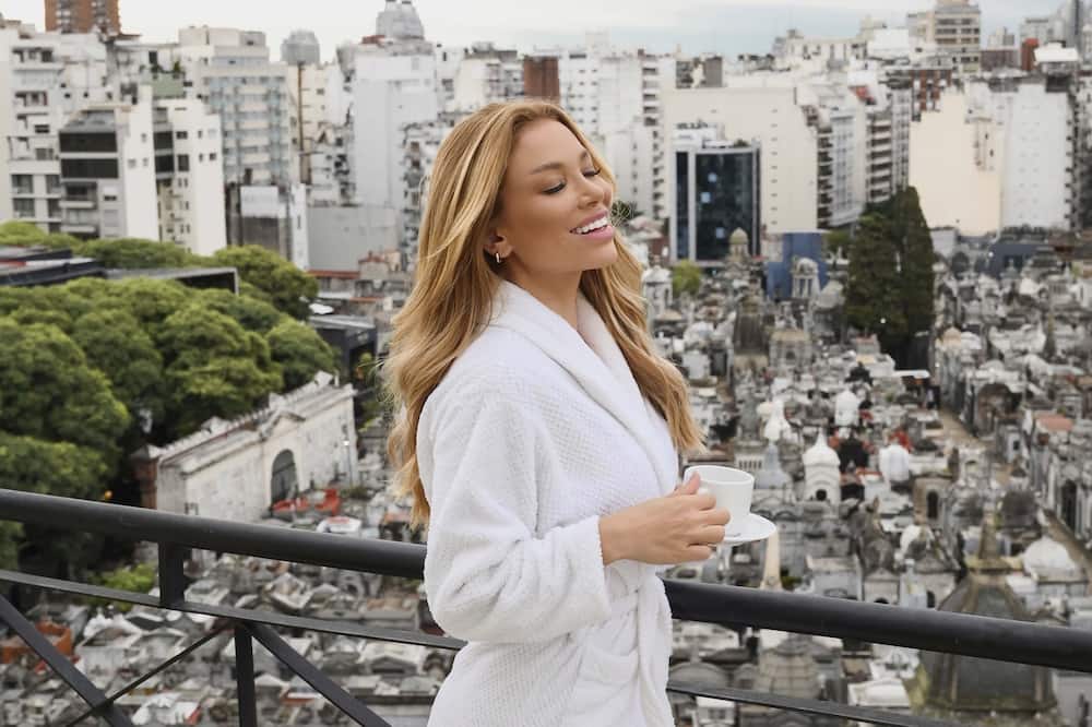 Cyan Recoleta Hotel