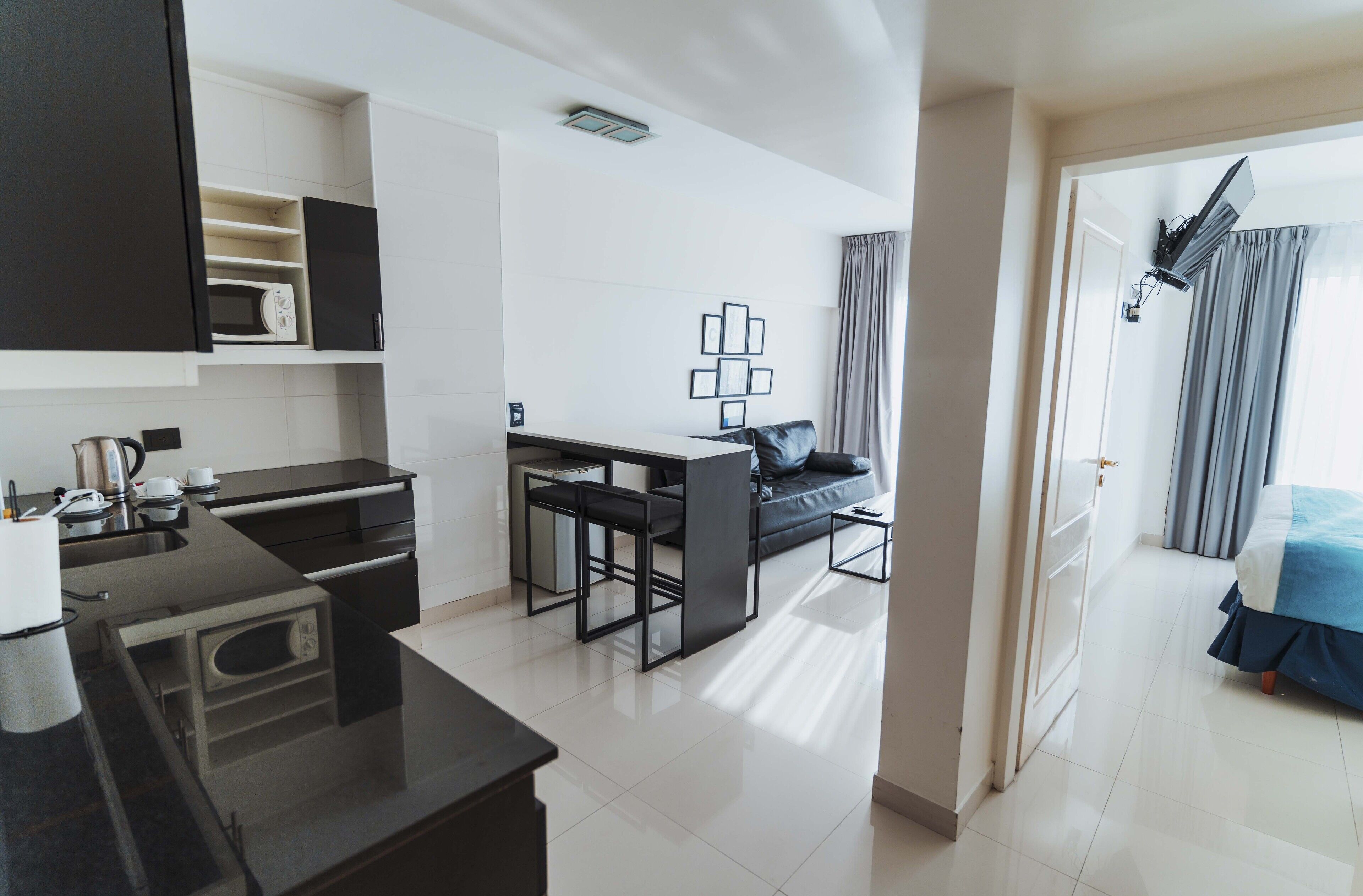 Foto - Cyan Recoleta Hotel