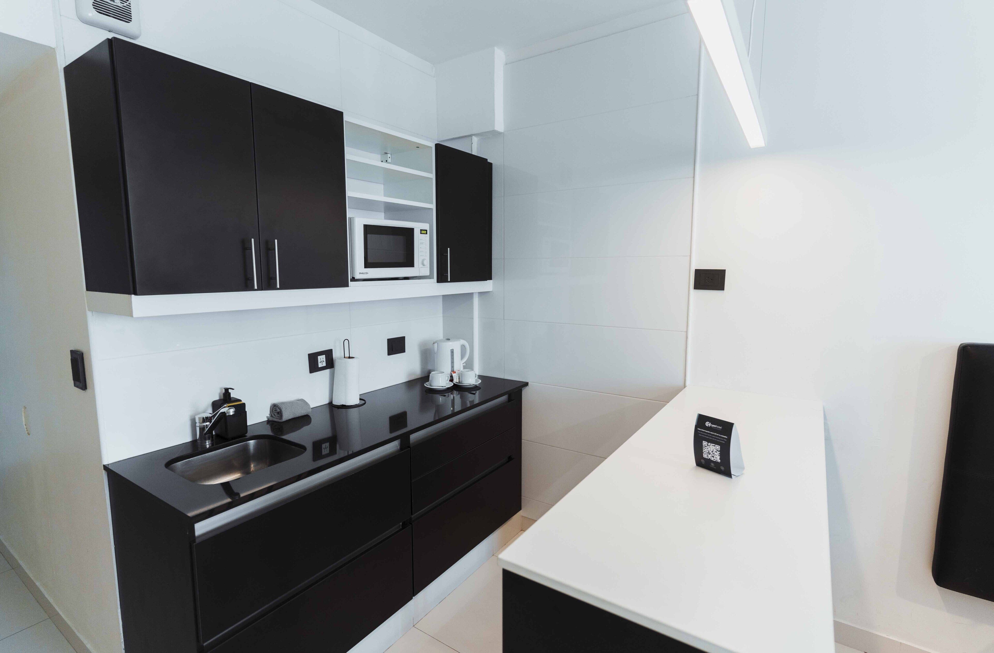 Foto - Cyan Recoleta Hotel