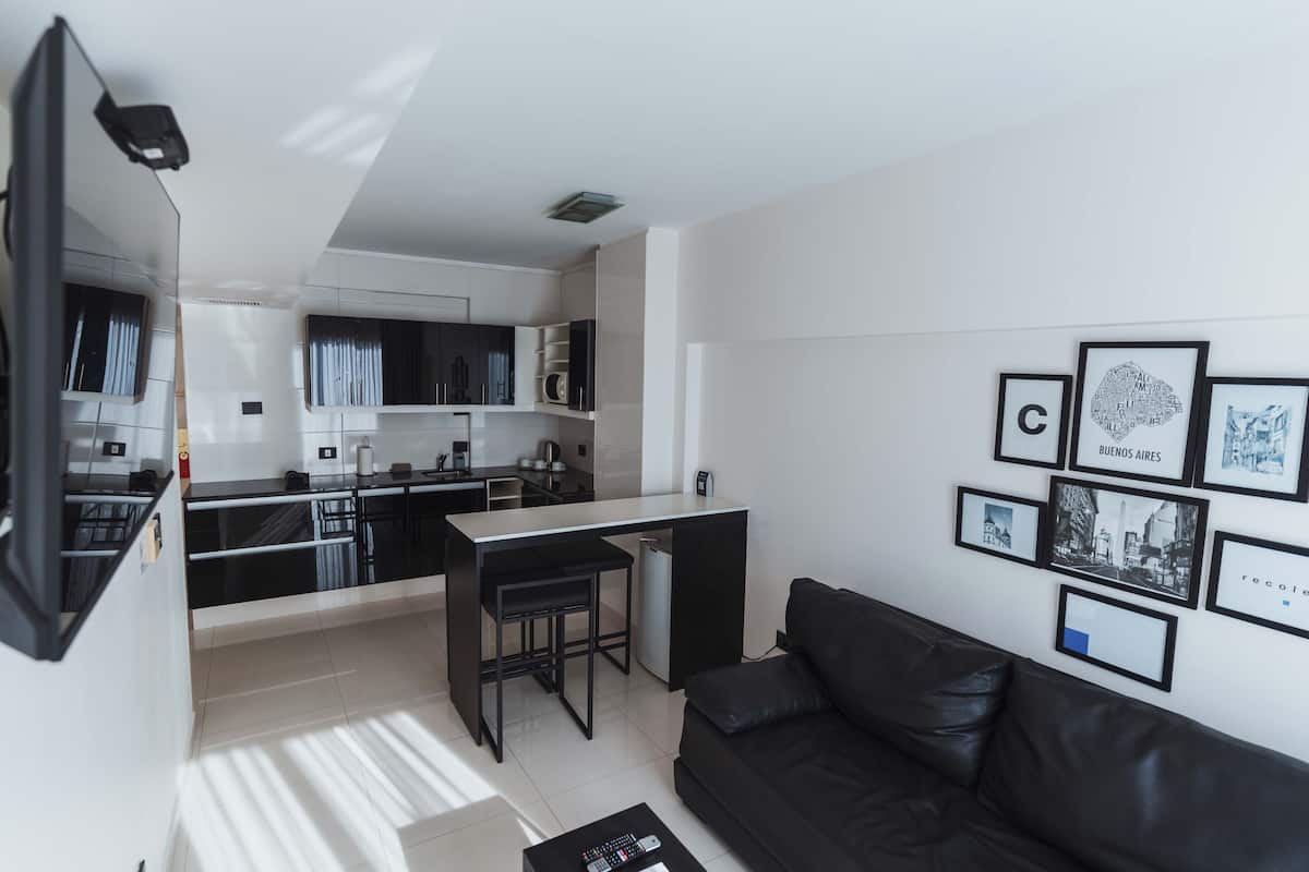 Suite, City View | 1 bedroom, premium bedding, down duvets, pillow-top beds