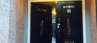 Plantage Hortus Apartments