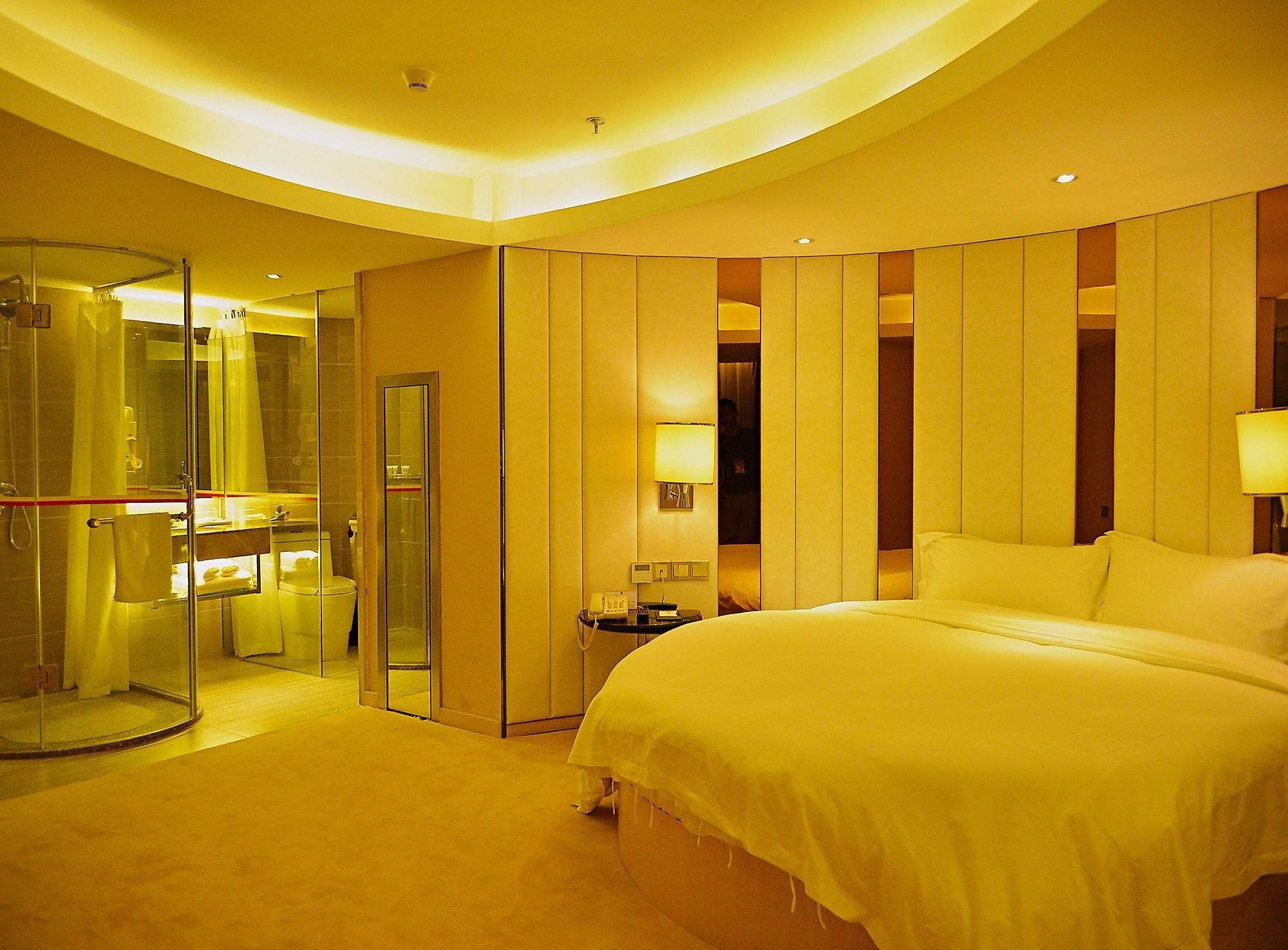 インターネットアクセス