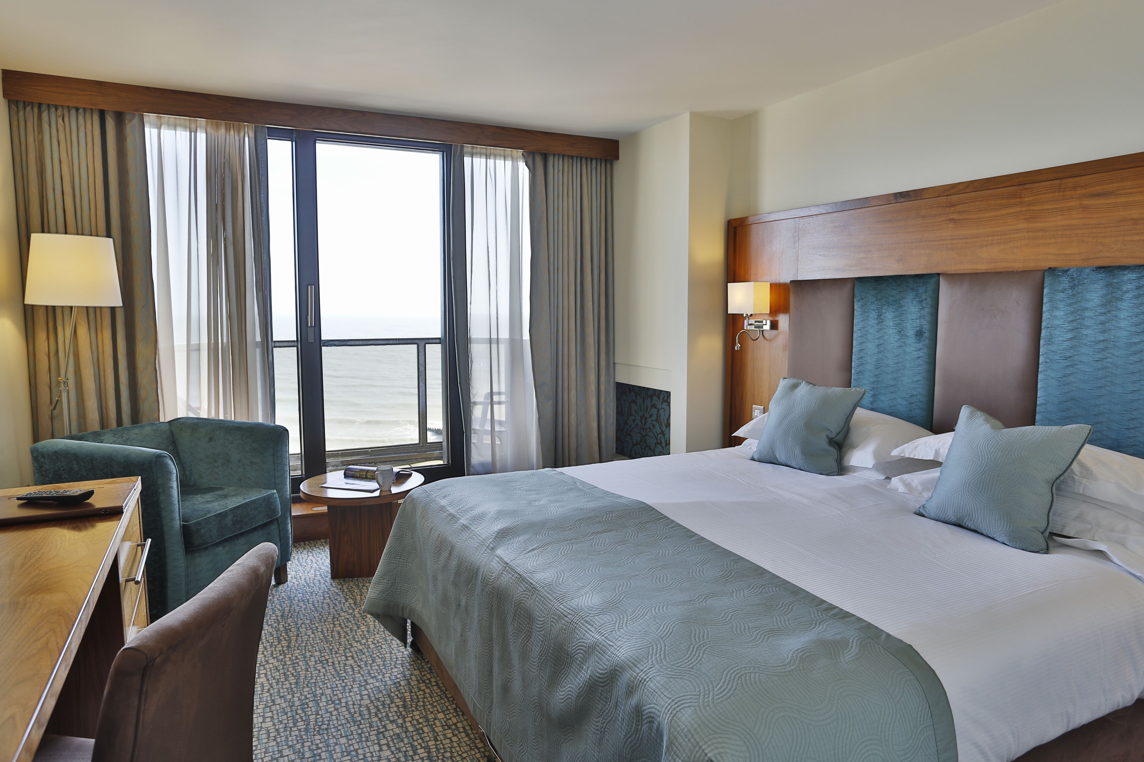 Foto - The View Hotel