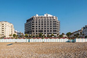 Exterior - The View Hotel (Eastbourne)