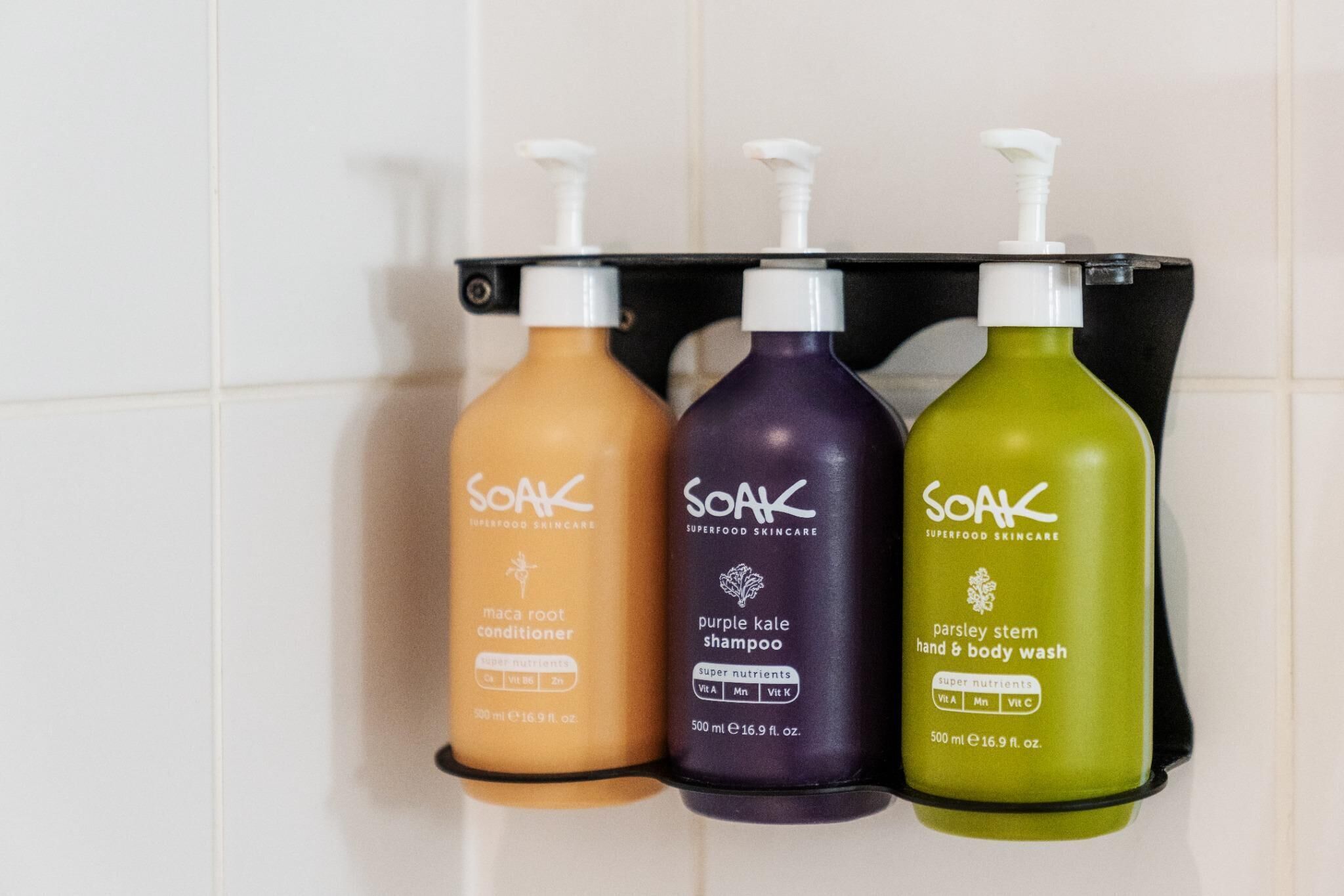 Foto - The View Hotel