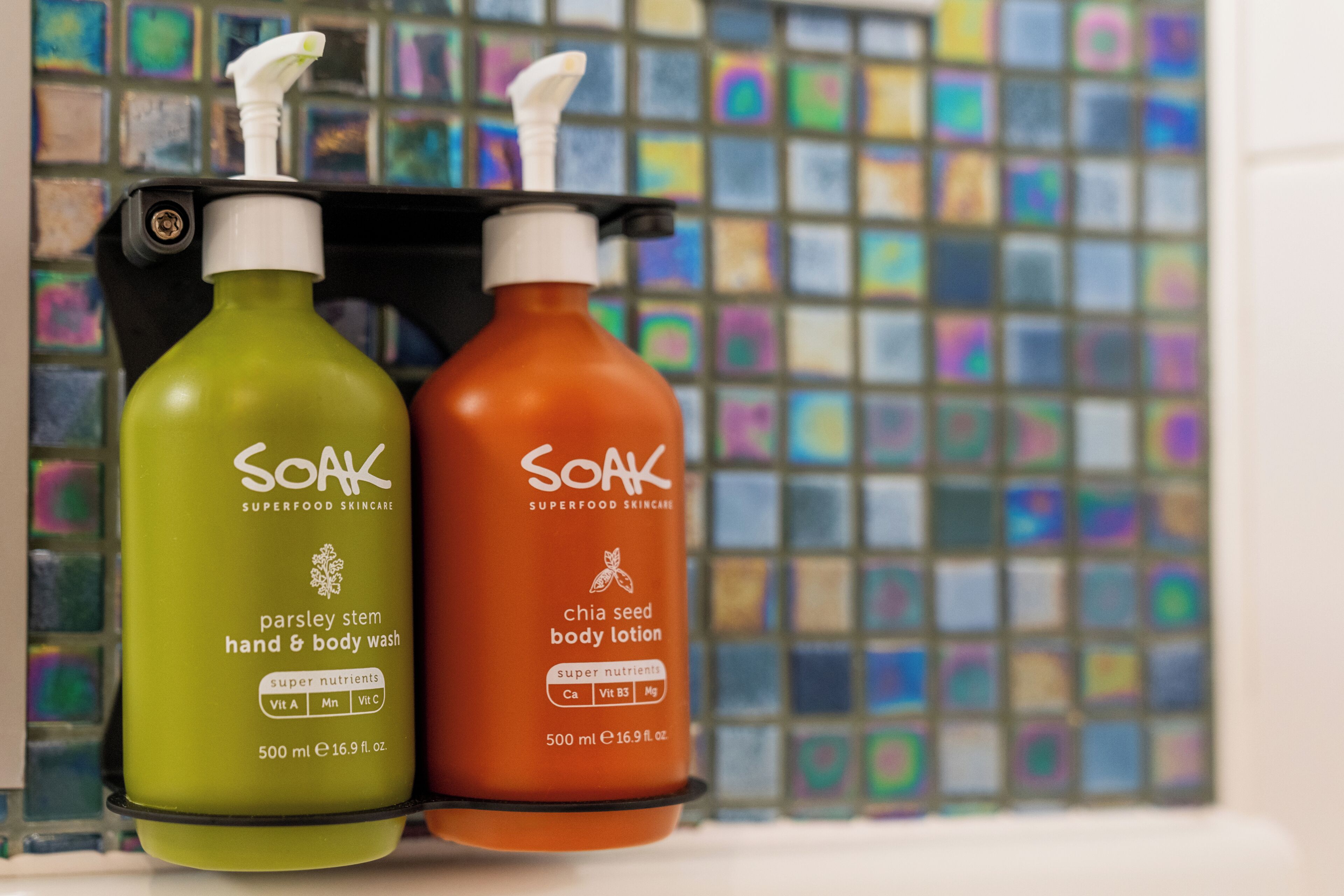 Foto - The View Hotel