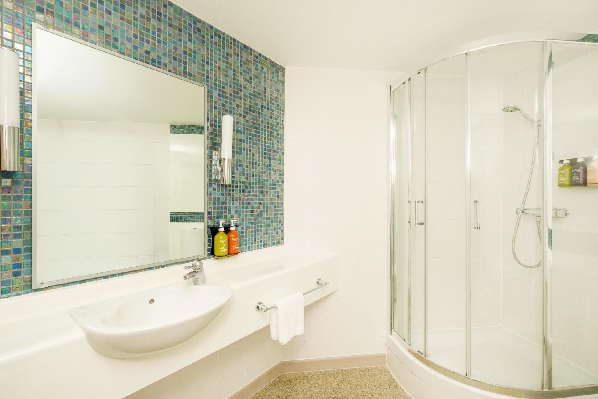 Foto - The View Hotel