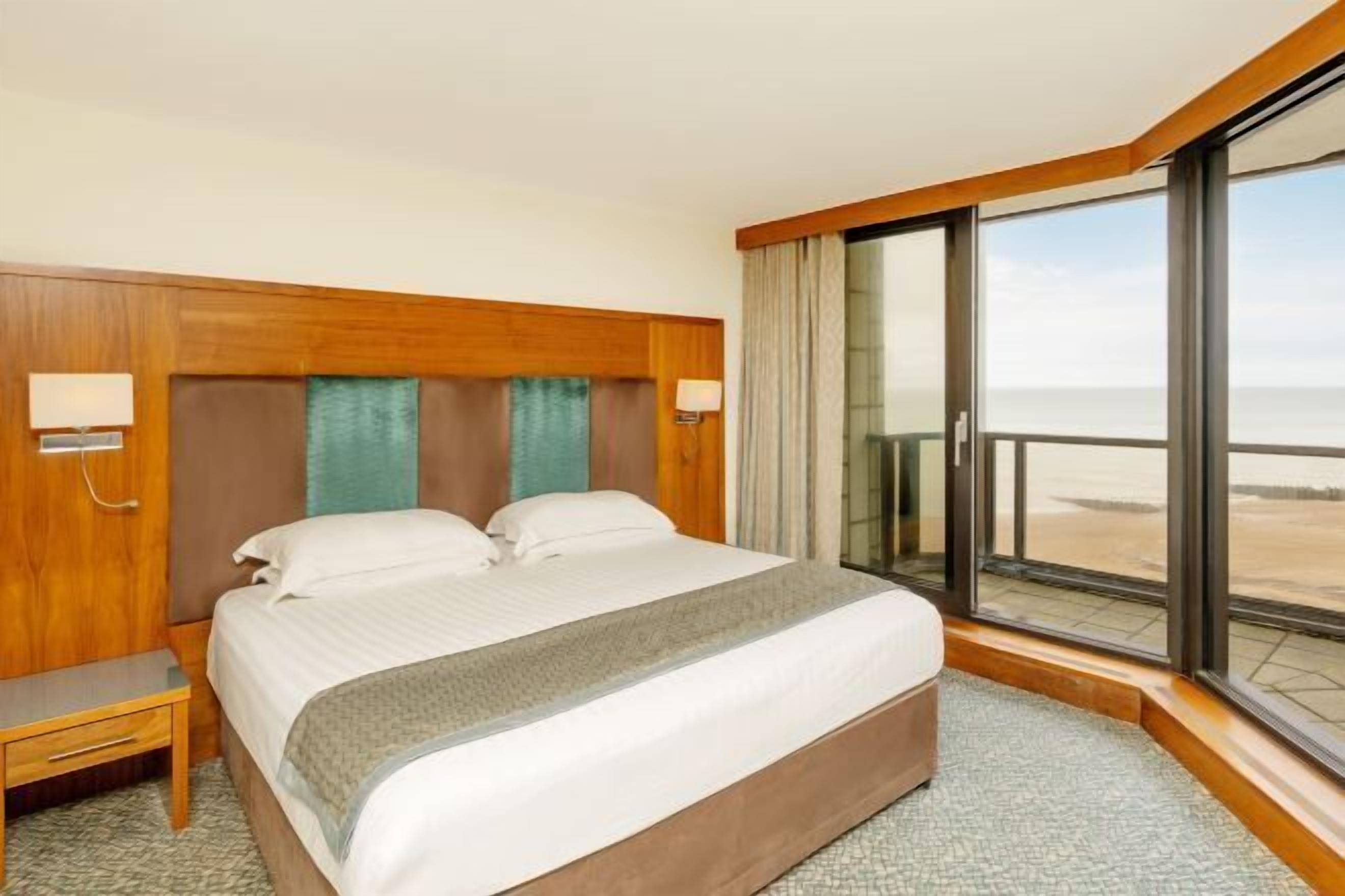 In-room safe, desk, laptop workspace, iron/ironing board