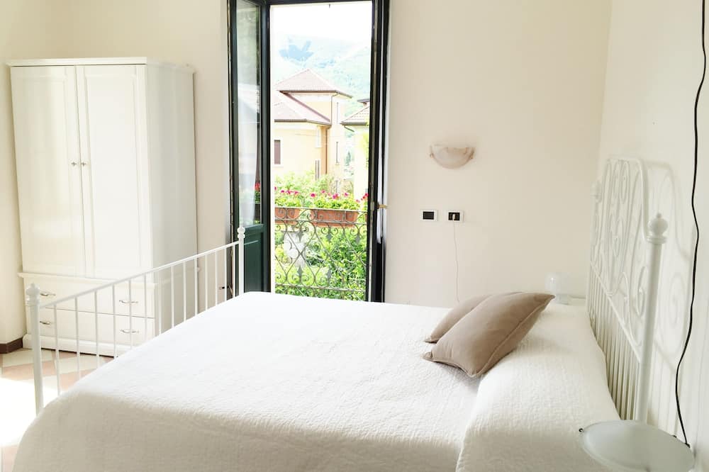 Villa San Fedele
