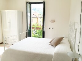 Quarto casal | Individualmente decorados, Wi-Fi de cortesia