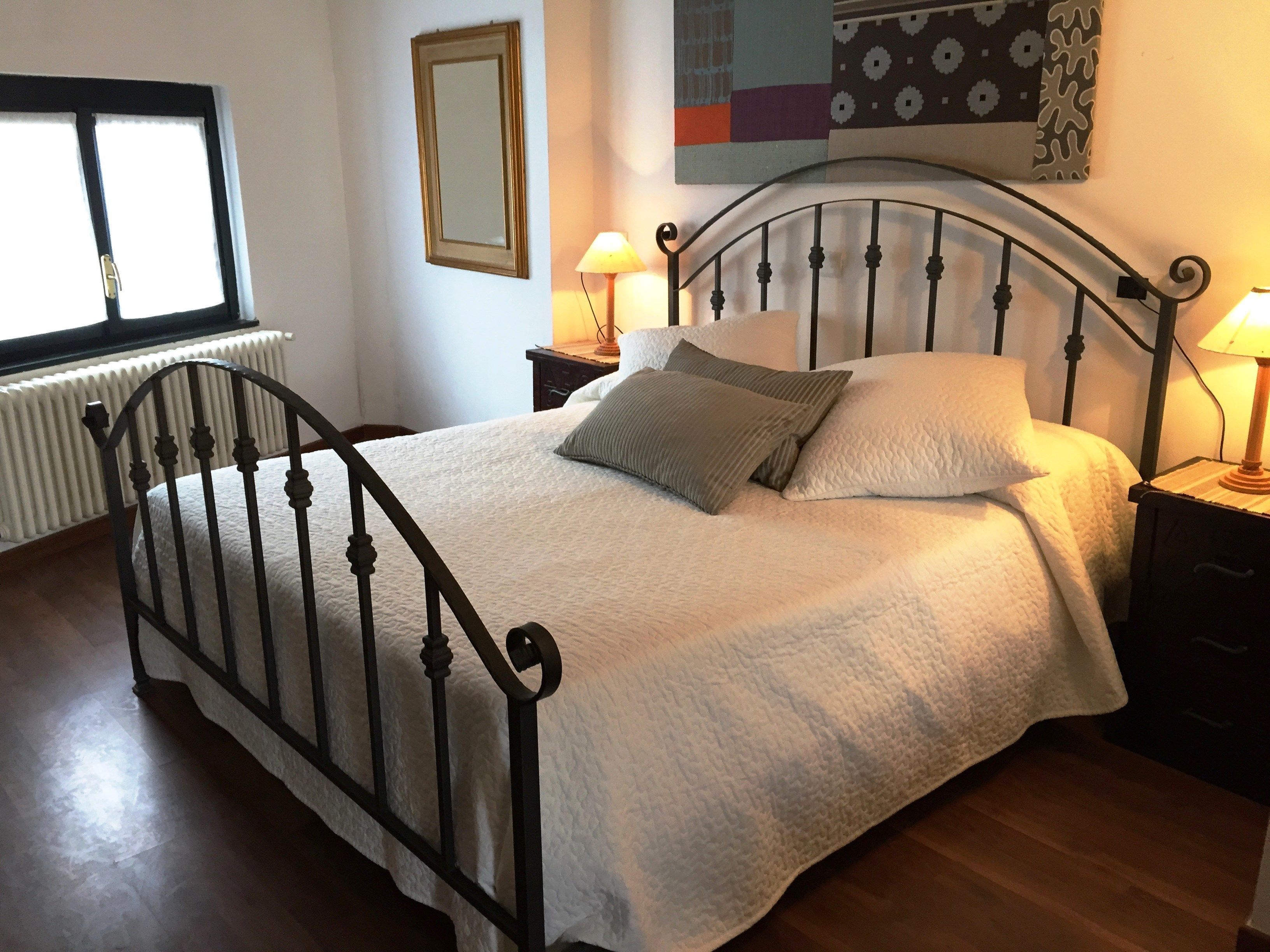 triple room | individually decorated, free wifi
