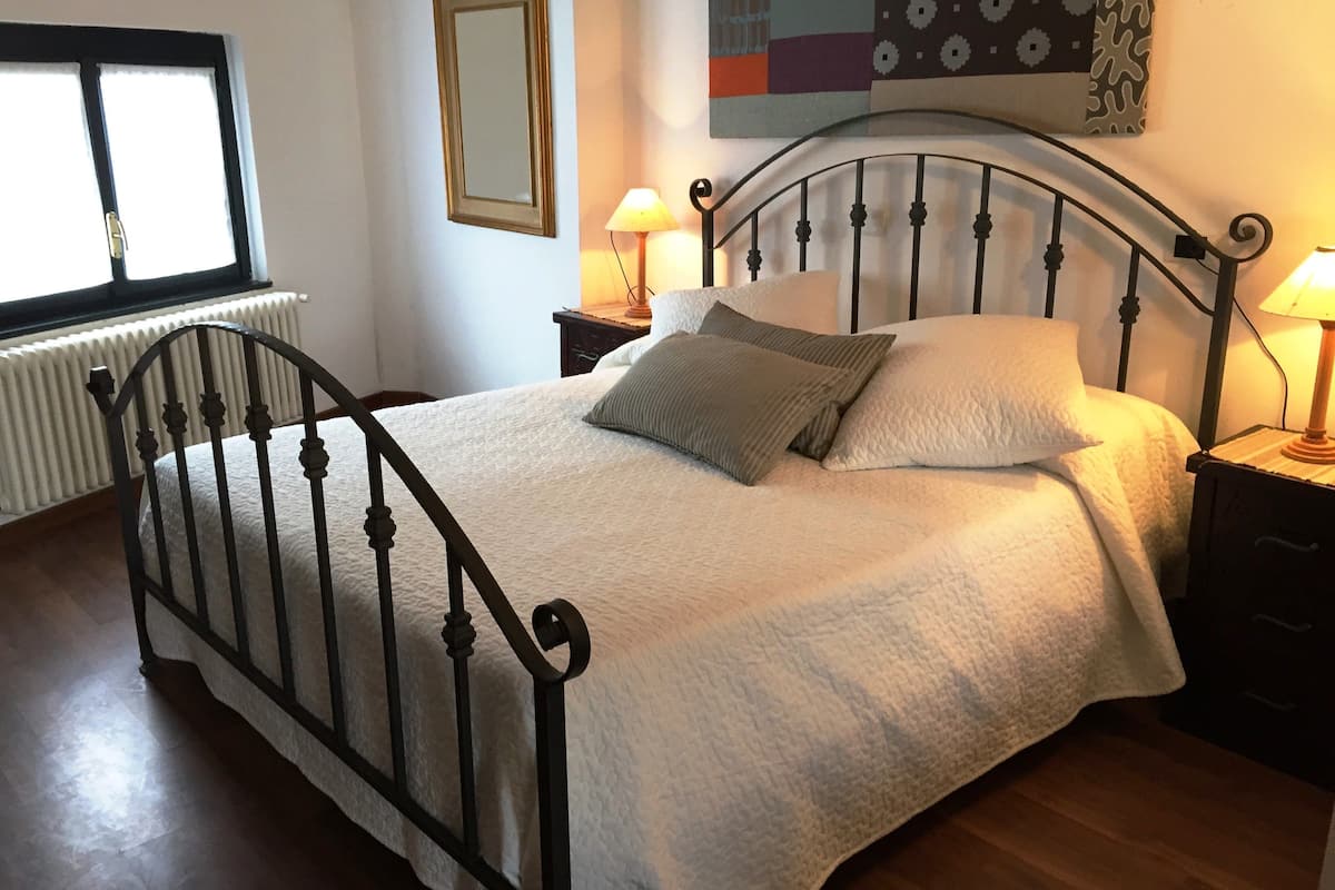 triple room | individually decorated, free wifi