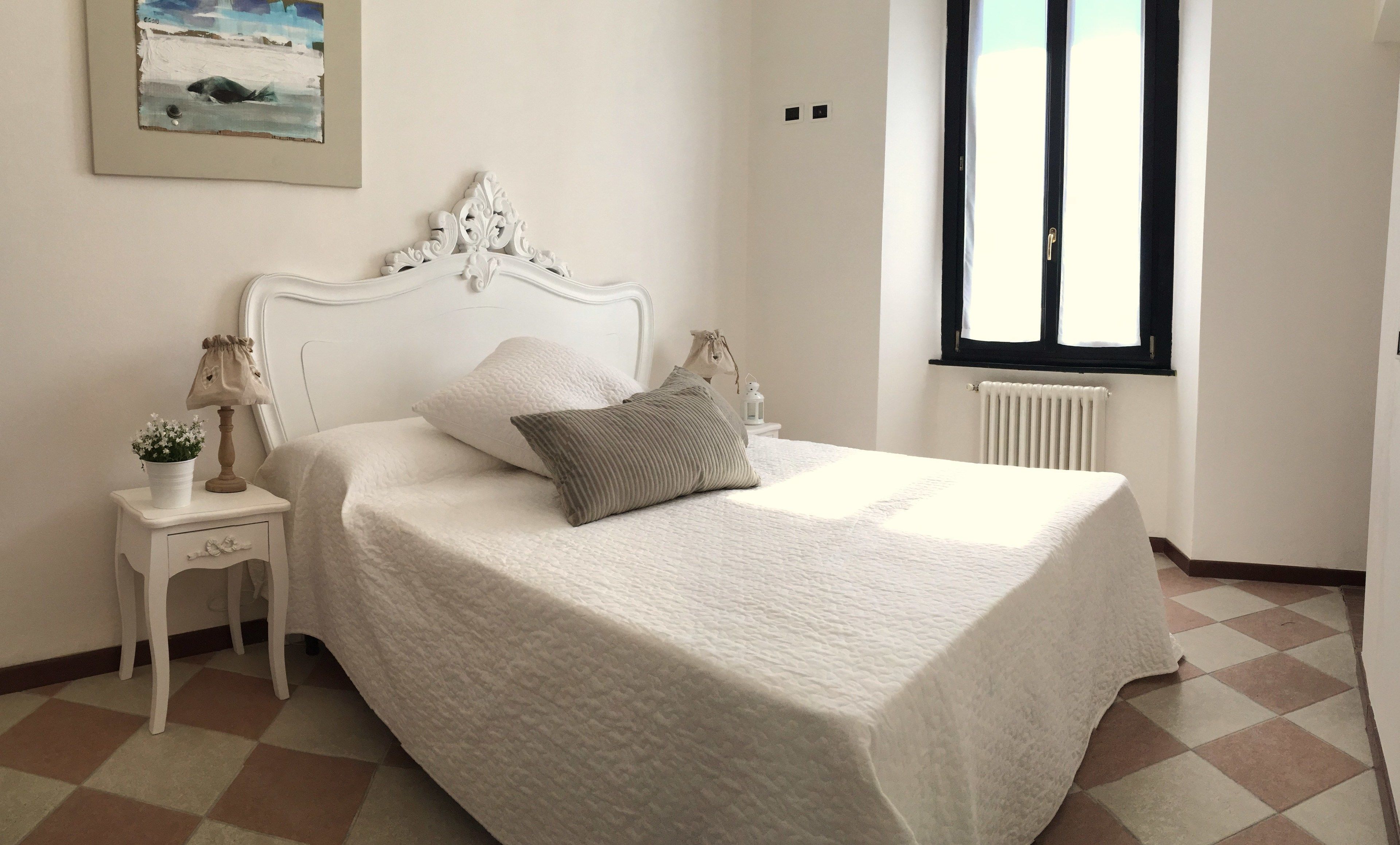superior double room, 1 bedroom, mountain view | individually decorated, free wifi