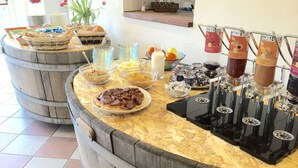 Bar (på overnattingsstedet)