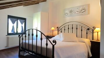 Individuell dekoriert, kostenloses WLAN