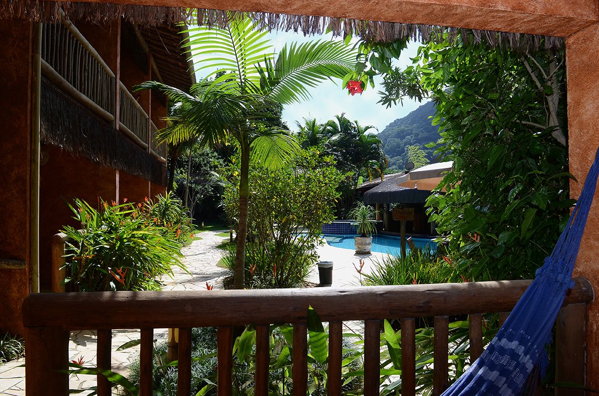 Suíte standard | Frigobar, cofres nos quartos, individualmente decorados