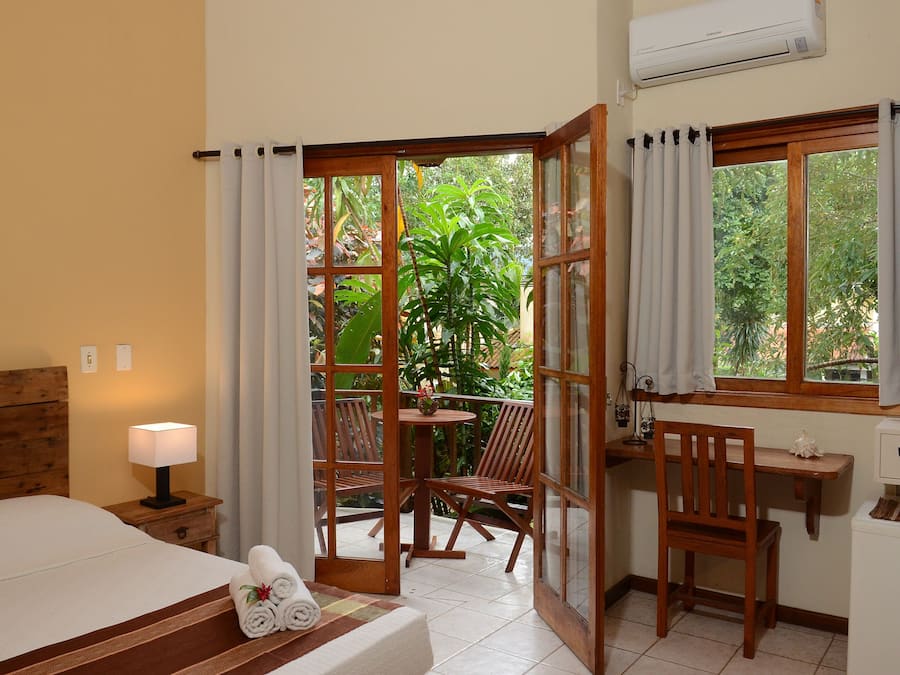 Doppia Standard | Minibar, cassaforte in camera, con stile personalizzato