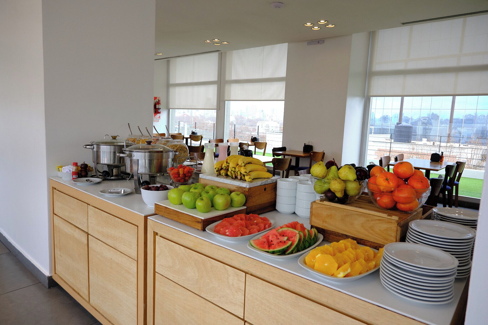 Foto - Dazzler by Wyndham Buenos Aires Palermo