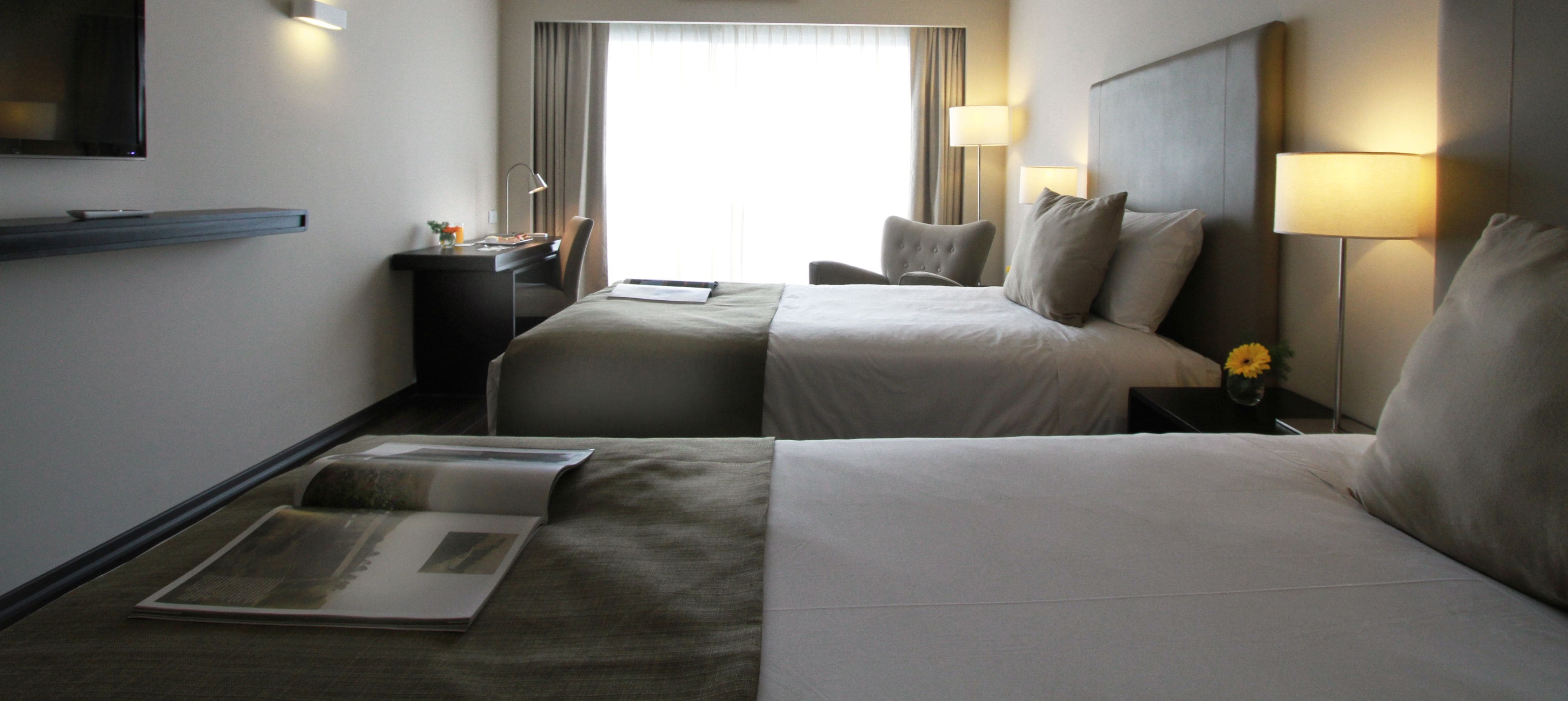 Photo - Dazzler by Wyndham Buenos Aires Palermo