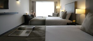 Classic Room, 2 Single Beds