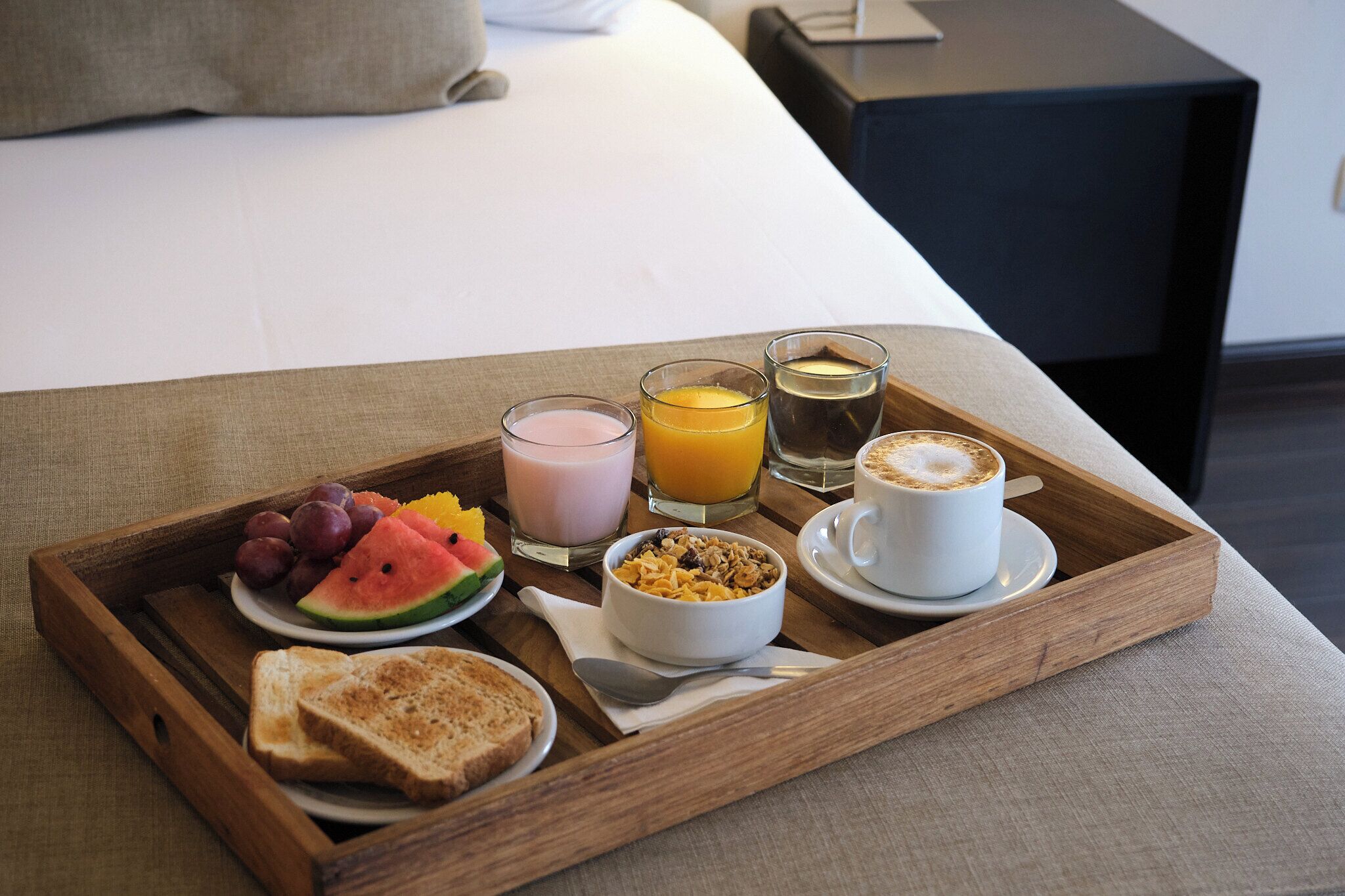 Foto - Dazzler by Wyndham Buenos Aires Palermo