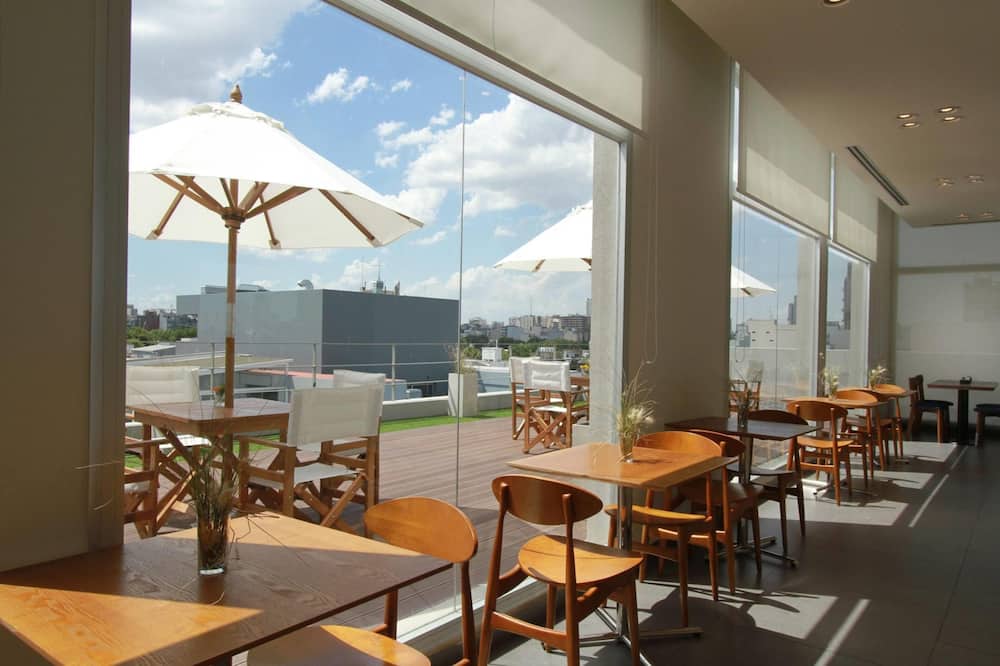 Dazzler by Wyndham Buenos Aires Palermo