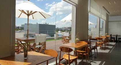 Dazzler by Wyndham Buenos Aires Palermo