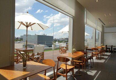 Dazzler by Wyndham Buenos Aires Palermo